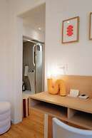 Rhodania Boutique Hôtel
