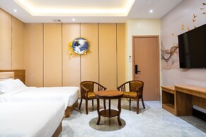 Home me Hotel