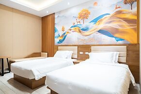Home me Hotel
