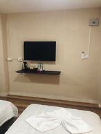 SS GUESTHOUSE