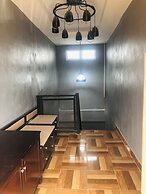 SS GUESTHOUSE