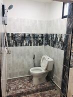 SS GUESTHOUSE