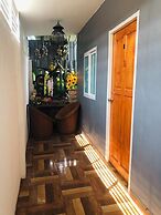 SS GUESTHOUSE