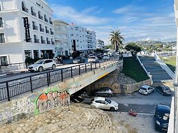 La Perle à Marsa Plage