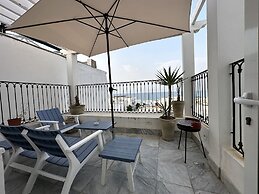 La Perle à Marsa Plage