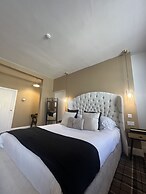 Tynwald Apartments