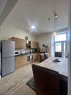 Tynwald Apartments