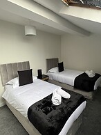 Tynwald Apartments