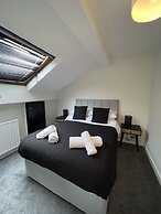 Tynwald Apartments