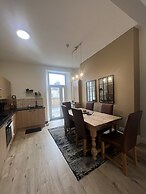 Tynwald Apartments