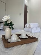 Tynwald Apartments