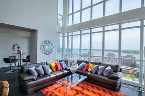 Waterfront Deluxe Residences