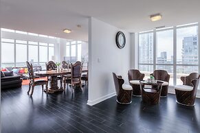 Waterfront Deluxe Residences