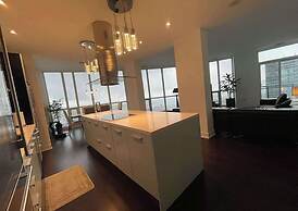 Waterfront Deluxe Residences