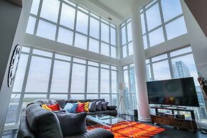 Waterfront Deluxe Residences