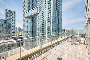 Waterfront Deluxe Residences