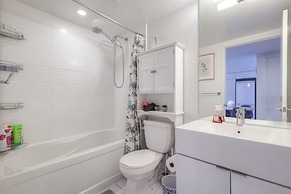 Waterfront Deluxe Residences
