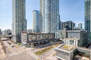 Waterfront Deluxe Residences