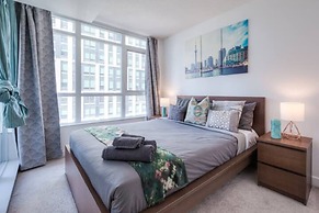 Waterfront Deluxe Residences