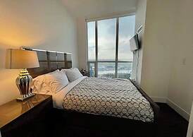 Waterfront Deluxe Residences
