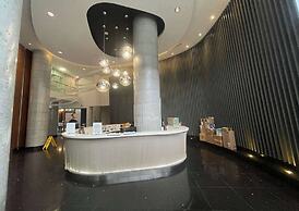 Waterfront Deluxe Residences