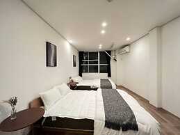 Ikemune Bldg