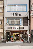Ikemune Bldg