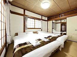 Residential House Abeno House