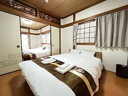 Residential House Abeno House