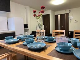Residential House Abeno House