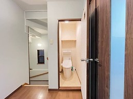 Residential House Abeno House