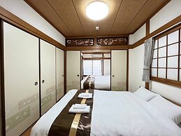 Residential House Abeno House