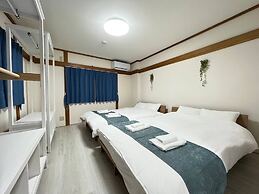 Residential House Abeno House