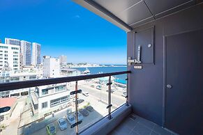 UH FLAT THE SOKCHO