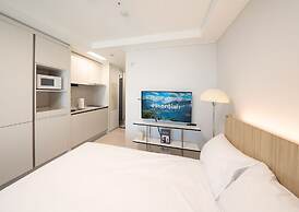 UH FLAT THE SOKCHO