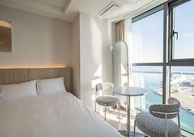 UH FLAT THE SOKCHO