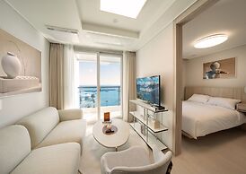 UH FLAT THE SOKCHO