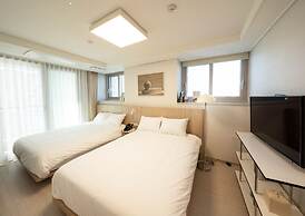 UH FLAT THE SOKCHO
