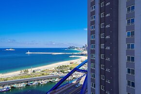 UH FLAT THE SOKCHO