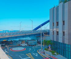 UH FLAT THE SOKCHO