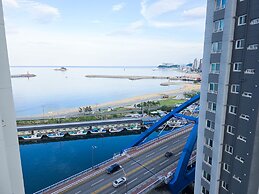 UH FLAT THE SOKCHO
