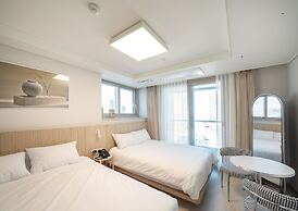 UH FLAT THE SOKCHO