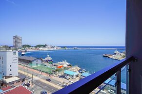 UH FLAT THE SOKCHO