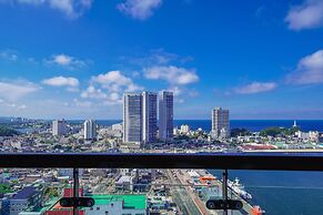 UH FLAT THE SOKCHO