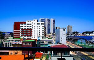 UH FLAT THE SOKCHO