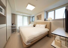 UH FLAT THE SOKCHO