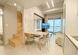 UH FLAT THE SOKCHO