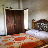 Finca-Hostal Sanfelipe