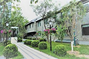 Hotel Yoo Beijing