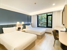 Hotel Yoo Beijing